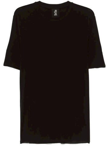 Thom Krom Men Regular T-Shirt Clothing