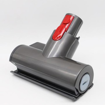 適用戴森無線吸塵器電動床褥吸頭v6v7v8v10v11除螨頭床鋪刷頭配件