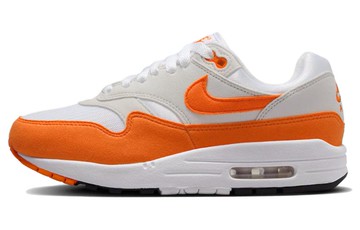 WMNS AIR MAX 1 SAFETY ORANGE