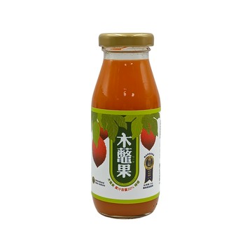 聖多蜜果－白裏透紅 木虌果飲200ml 木鱉果