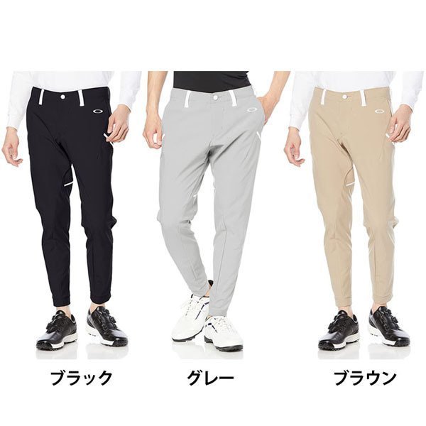 オークリー ゴルフウェア メンズ パンツ ゴルフパンツ おしゃれ オークリー ゴルフウェア メンズ パンツ ゴルフパンツ おしゃれ
