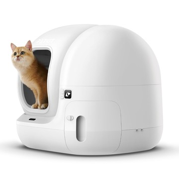 Petkit 全自動智能貓砂機MAX2 (標準版)