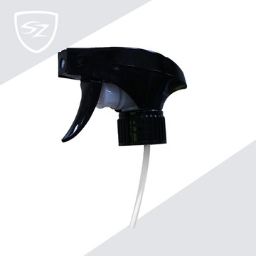 泡沫噴頭
