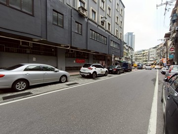 三沙灣路邊店面透天看房找嘟嘟｜基隆市中正區中船路