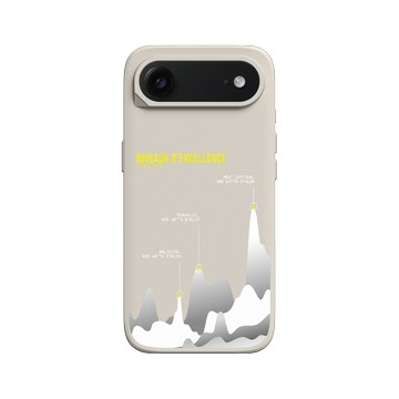 iPhone Air SolidX 貝殼灰 - Le Tour de France - Elite Levels