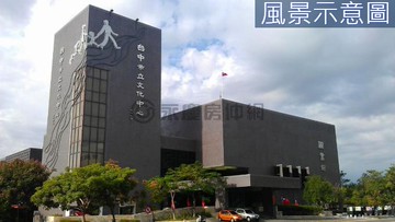 第五市場獨棟收租16間採光套房｜台中市西區大全街