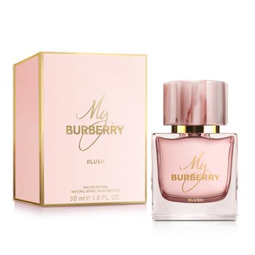 Burberry My Burberry Blush 女性淡香精(30ml)-專櫃公司貨