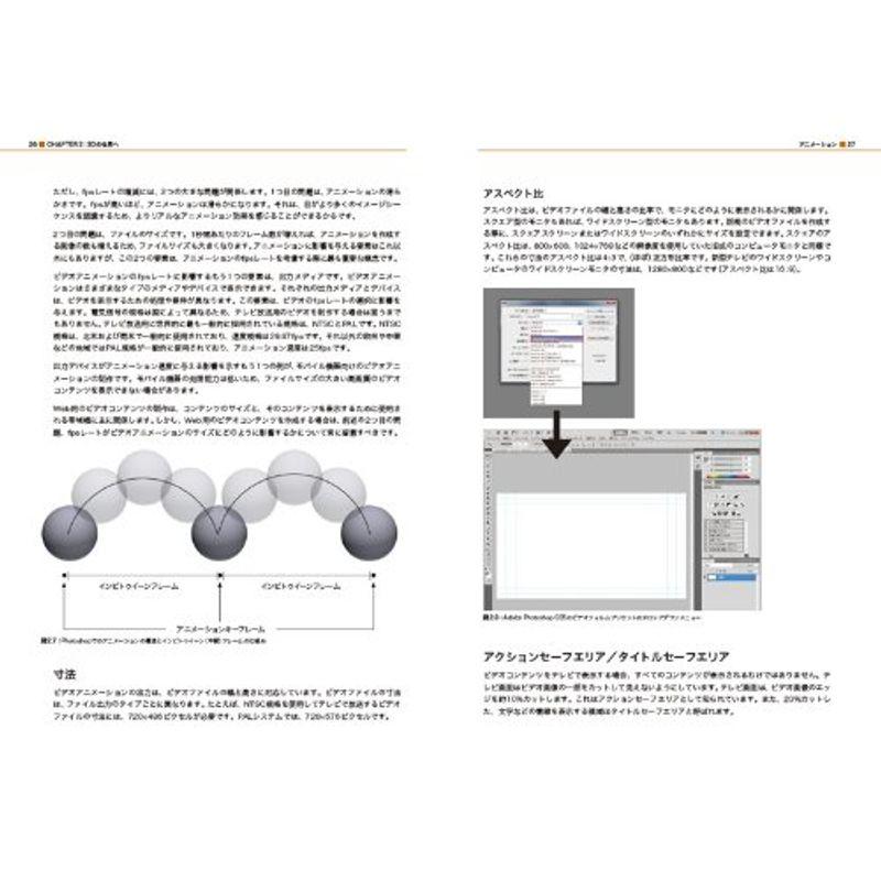 Photoshop 3D ?3DをPhotoshopとはじめる? (DVD付）