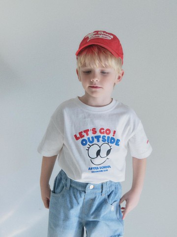 Teeny T-shirt