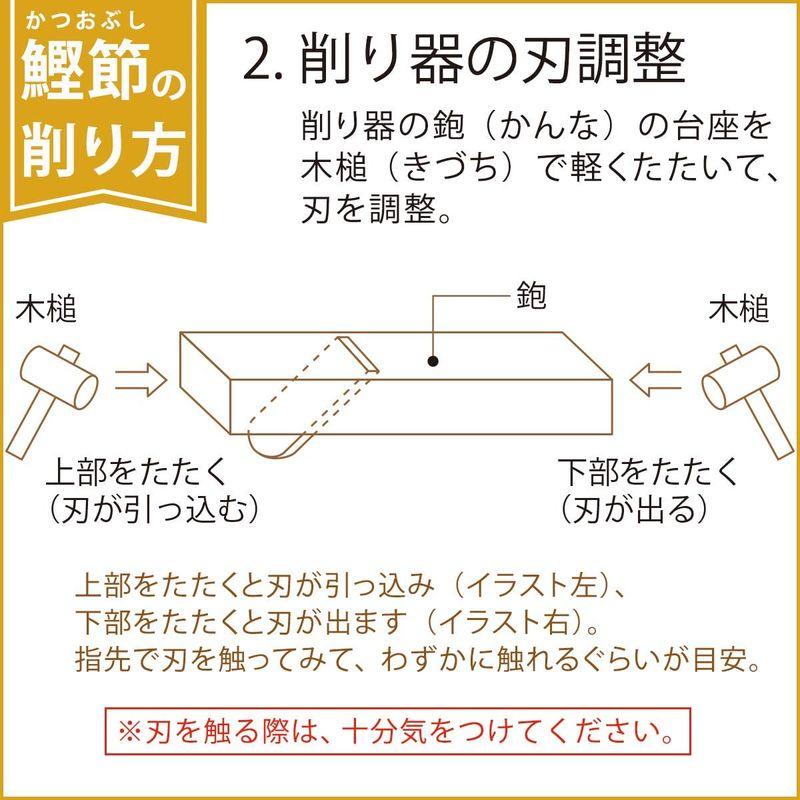 にんべん 本枯鰹節 背節 本節 220g 1699年創業 鰹節・だし専門店のにんべん