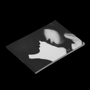 TAEYEON - 5TH MINI ALBUM [TO. X] (A VER.)