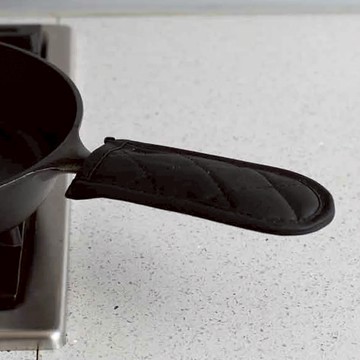 美國 LODGE 鑄鐵鍋專用耐高溫阻燃鍋柄隔熱套 HHMT11