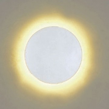 6W戶外光影壁燈 B102-81-2596C