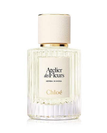 Chloe Atelier des Fleurs Herba Mimosa Eau de Parfum 1.6 oz.