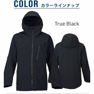 17-18 BURTON / バートン AK GORE-TEX 2L CYCLIC JACKET 