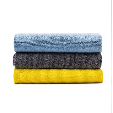 MASW 330GMS 40*40加厚下蠟布 鍍膜布 鍍膜 棕櫚蠟 噴蠟 超細纖維布 纖維布 廚房清潔 衛浴清潔