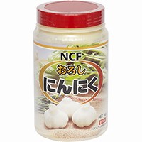  NCF生おろしにんにく 1KG 冷蔵 5セット