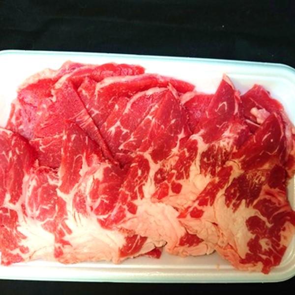 牛肉 焼肉 焼き肉 ロース 牛ロース焼肉用1kg(250gx4パック）