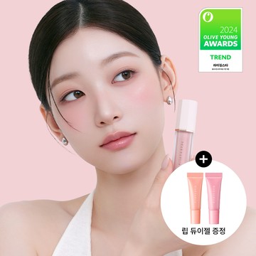 DEAR DAHLIA Petal Drop Liquid Blush 4g