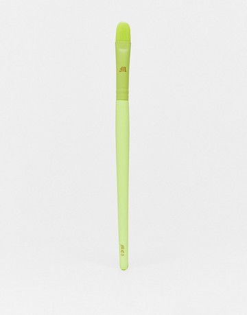 Made by Mitchell Eye Brush - ME5-Green