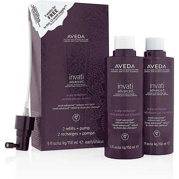 Aveda 艾梵达 紫森林强韧头皮精华 (2 x 150ml)