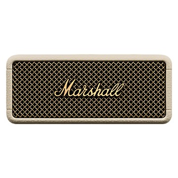 Marshall 藍牙喇叭 原廠保固  Emberton III  奶油白
