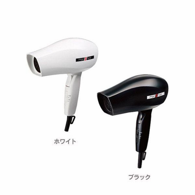 マイナスイオンヘアードライヤー MHD-1241 MHエンタ—プライズ