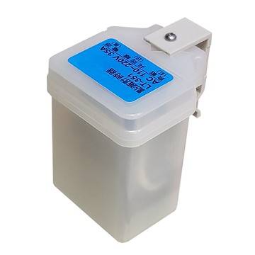 【感應王】LTP-351  35A光控感應器(全電壓) 可調時間及日夜