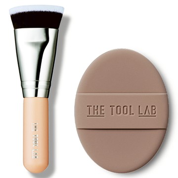 THE TOOL LAB 超服貼貼合雙件組  1組  單色
