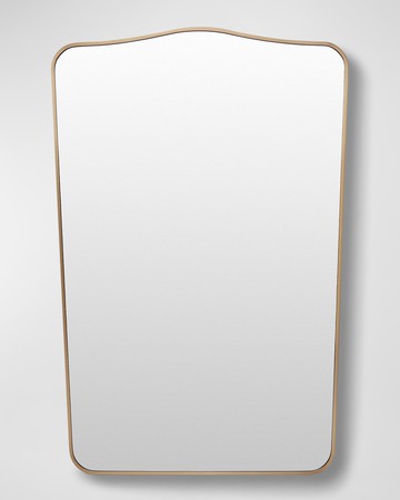 Bellona Copper Mirror