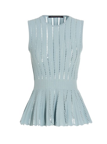 Antonino Valenti - 'Ariadna' Abiti Celeste