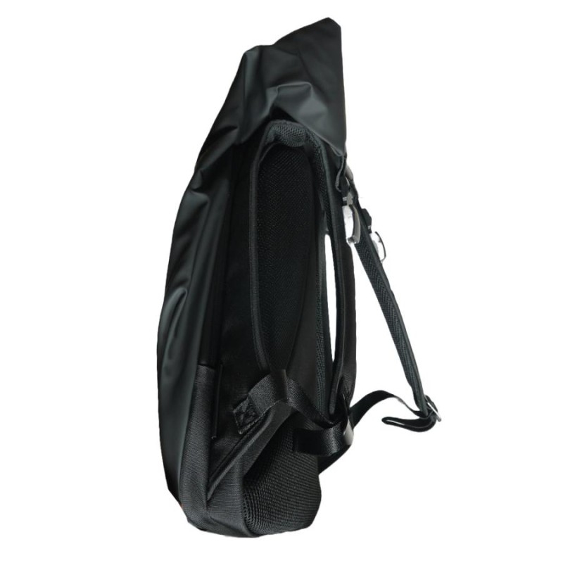 コートエシエル Cote&Ciel Nile Sport ナイルスポーツリュック オブシディアン 28634 28915 NEWNILE  BackPack Obsidian 15インチPCバックパック | LINEブランドカタログ