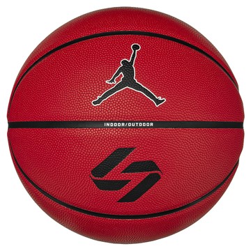 NIKE 耐吉 JORDAN 喬丹 ALL COURT 8P L DONCIC 籃球  1個  7號  J101325162007