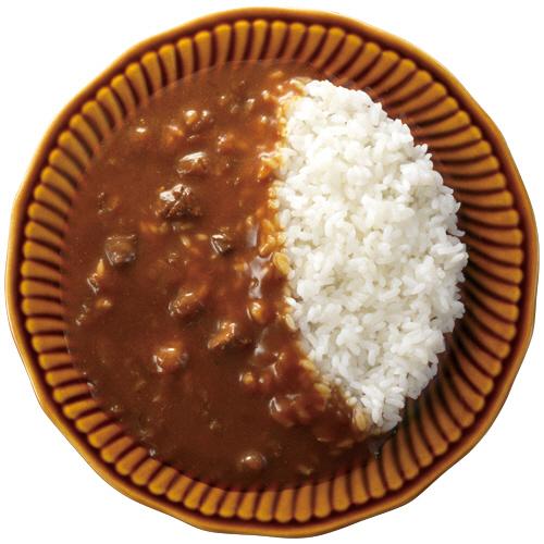 大塚食品　１００ｋｃａｌマイサイズ　欧風カレー　１５０ｇ　１セット（１０食）