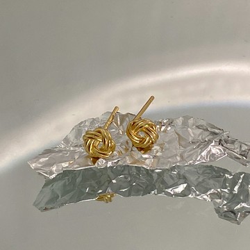 小寶s925純銀幾何精致耳釘女夏簡約2021年新款潮小眾設計感養耳洞