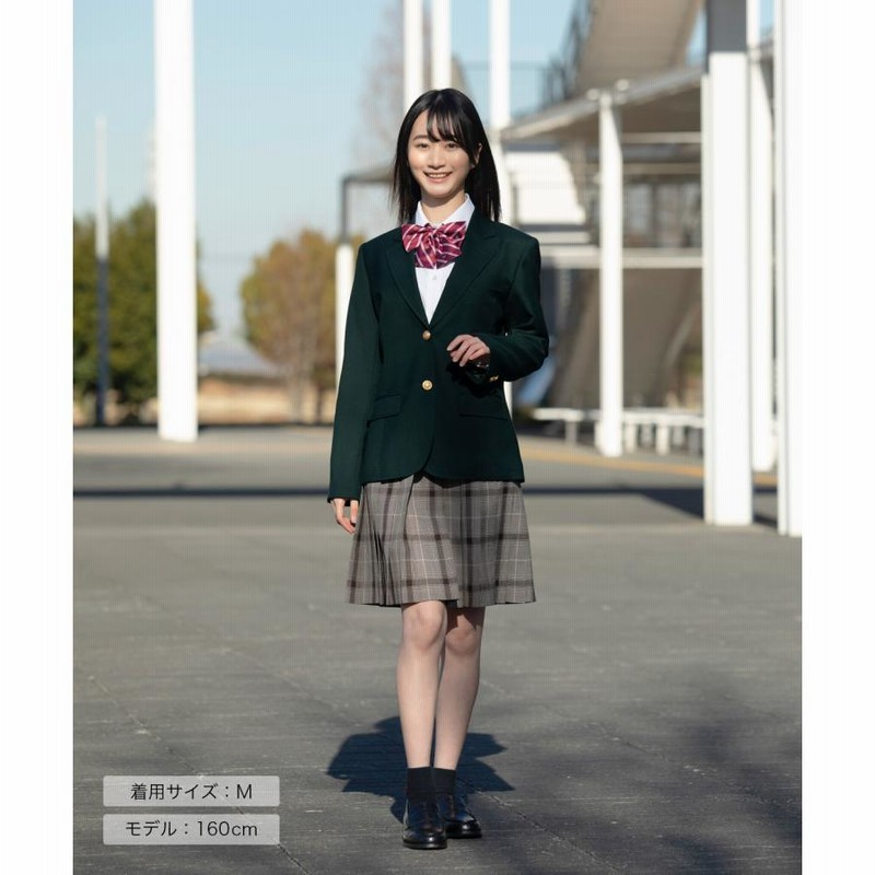 制服 ブレザー 女子 スクール ブレザー CONOMi 全5色 レギュラータイプ 