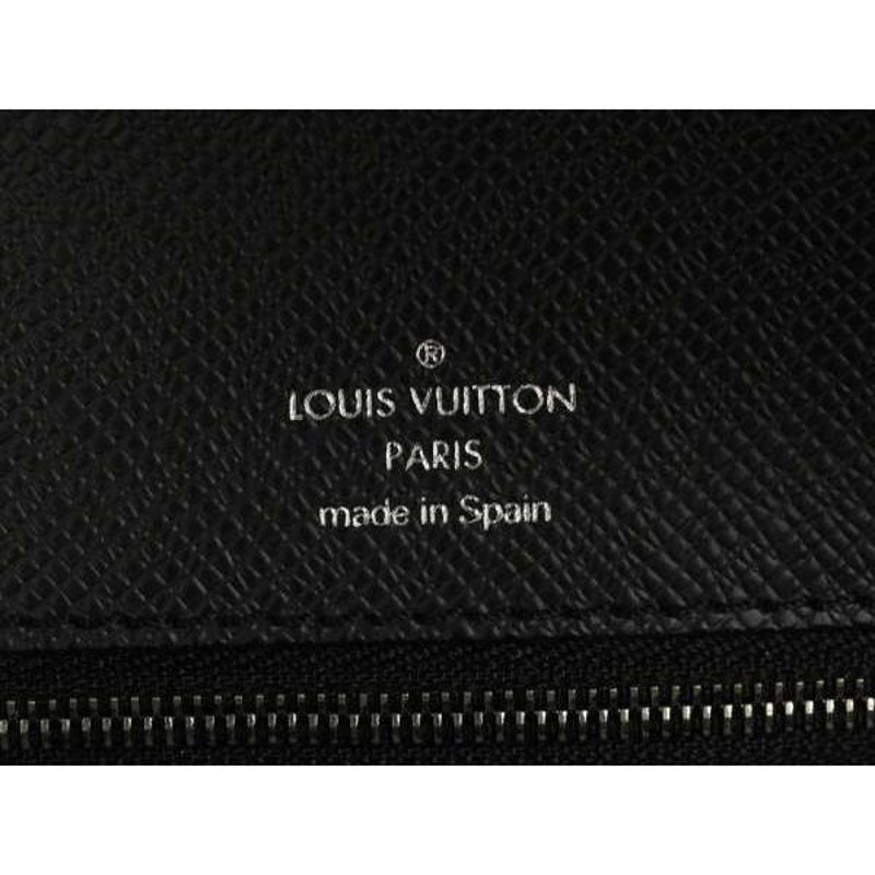 ルイヴィトン クラッチバッグ タイガ ベライア M32592 LOUIS VUITTON 