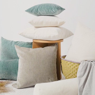 外銷日本頂級羽絨枕芯－R3 35X90cm 長方型抱枕枕芯