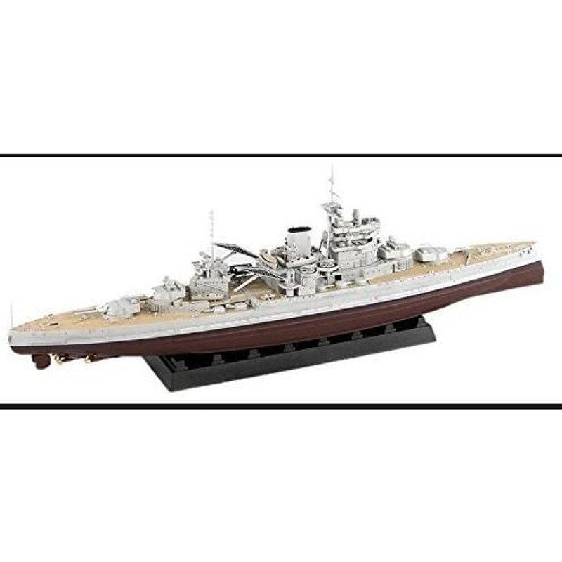 ピットロード東名 W184 1/700 フランス海軍 戦艦 リシュリュー 1943/46 | LINEショッピング