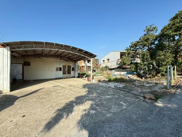 玉井豐里綠境大地坪方正甲建｜買地送屋好規劃｜台南市玉井區豐里