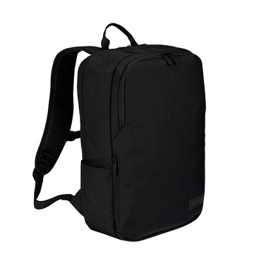 Coleman OUTBIZ輕便後背包 / 黑 / OUTBIZ商務系列 / CM-39074(背包 後背包 電腦包)