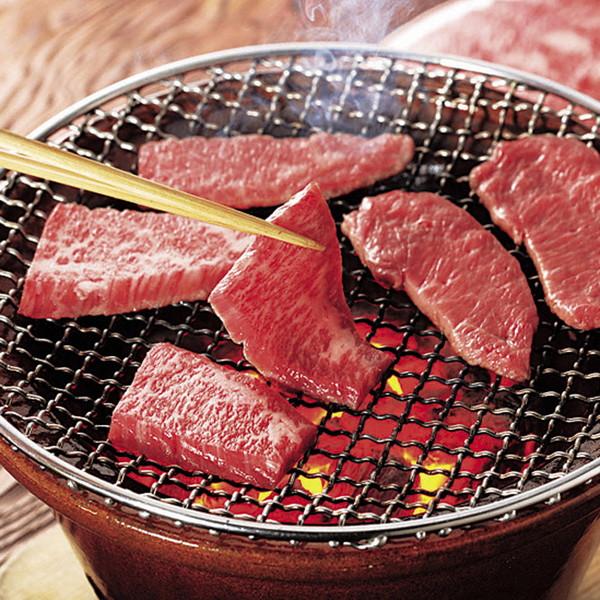 兵庫 神戸ビーフ 焼肉 モモ バラ 300g ギフト プレゼント お中元 御中元 お歳暮 御歳暮