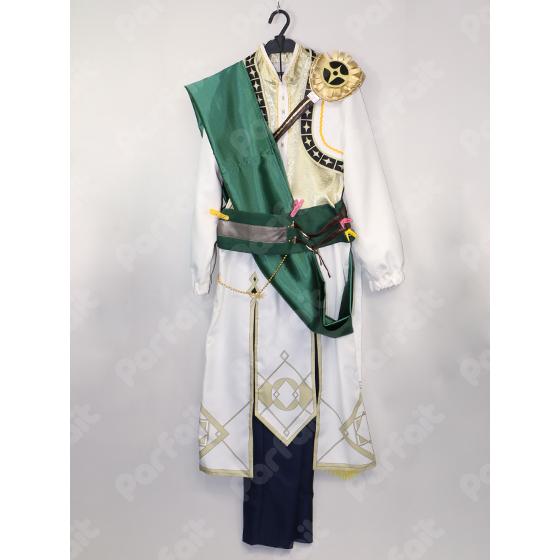 コスプレ衣装 アイドリッシュセブン／六弥ナギ（星巡りの観測者）（XL