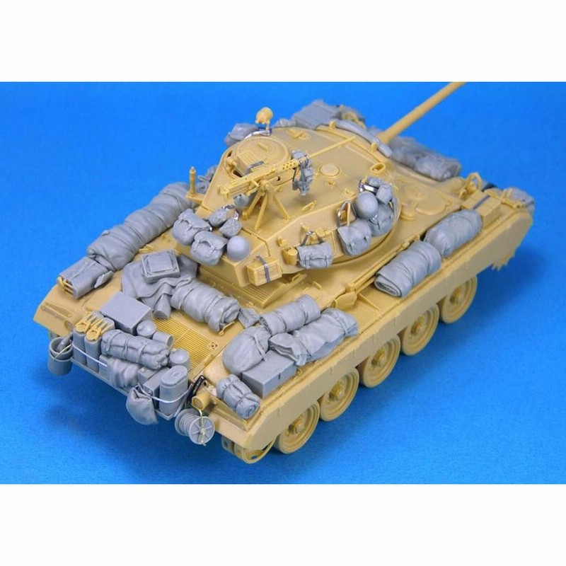 レジェンド LF1242 1/35 M24 積荷セット | LINEブランドカタログ