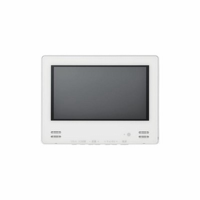 DS-1201HV(A)] リンナイ 浴室テレビ 12インチ 防水TV メーカー1年保証