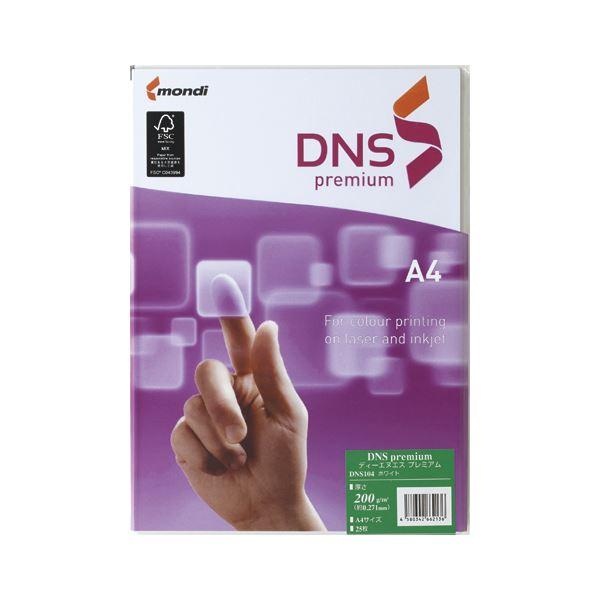 伊東屋 DNS プレミアム A4 200g ホワイト 250枚 DNS504 通販 LINEポイント最大0.5%GET LINEショッピング