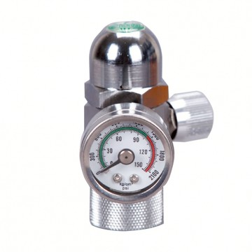 P老闆水族~ISTA 伊士達】I-695 CO2減壓調節器-向上式 水族水草 水草