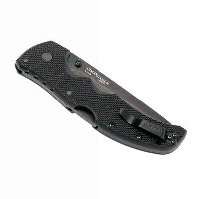 Cold Steel コールドスチール リーコン1 タント Recon 1 Tanto ナイフ 折り畳み サバイバル アウトドア キャンプ  S35VNステンレス 27BT -正規品- | LINEブランドカタログ