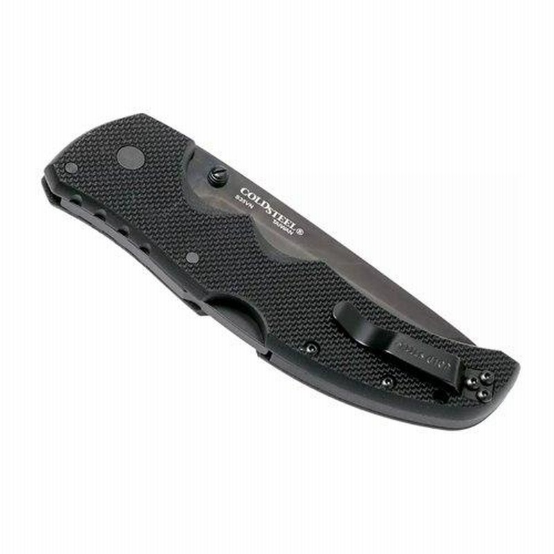 Cold Steel コールドスチール リーコン1 タント Recon 1 Tanto ナイフ 