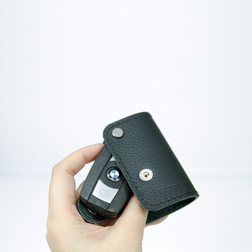 汽車鑰匙皮套(長型、短型)